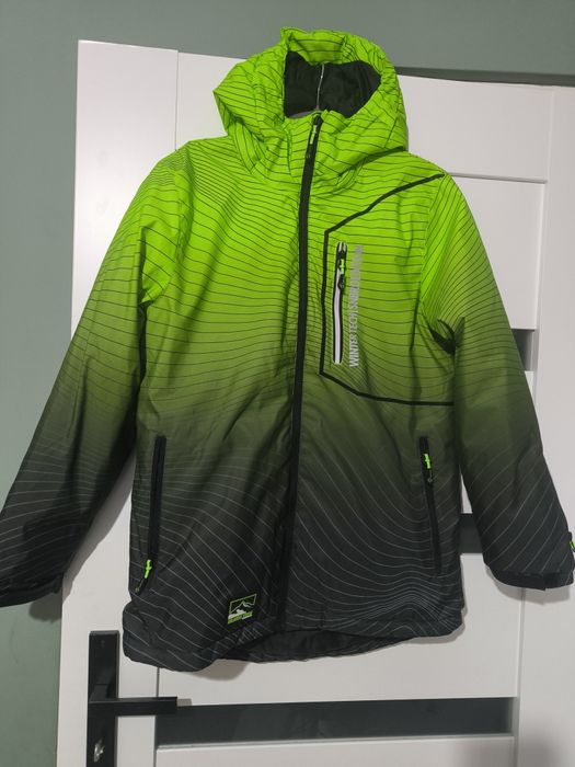 Kurtka zimowa Reserved