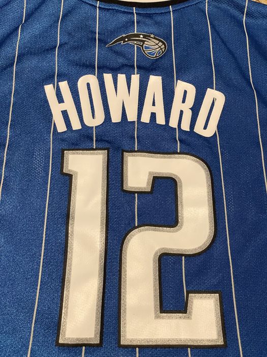 Koszulka NBA Orlando Magic Dwight Howard - rozm. S