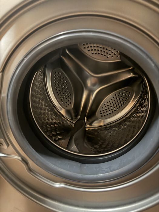 Máquina de Lavar Roupa - BECKEN Boostwash