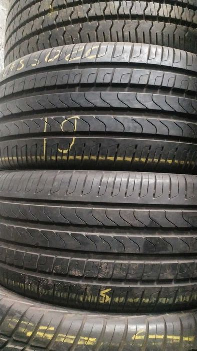 275/50/20 Pirelli Scorpion Verde MO