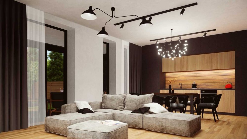 АКЦІЯ! РОЗТЕРМІНУВАННЯ 5 років| Таунхаус | Буча | Преміальне КМ