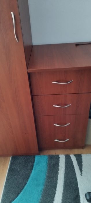 Sprzedam biurko narożne