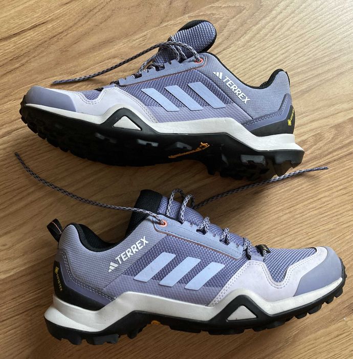 Sprzedam buty damskie Adidas Terrex Gore-tex