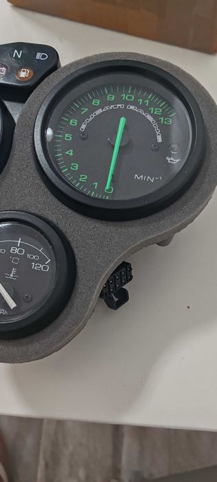 Ducati 996/998 quadrante