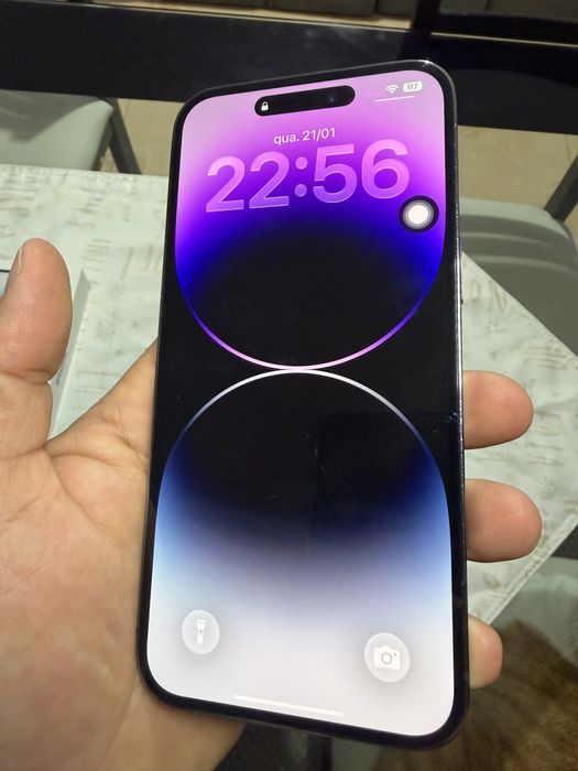 Vendo Iphone 14 Pro Max
