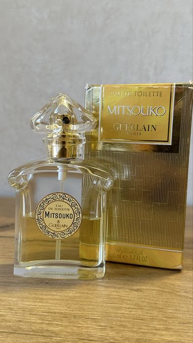 Guerlain Mitsuoko