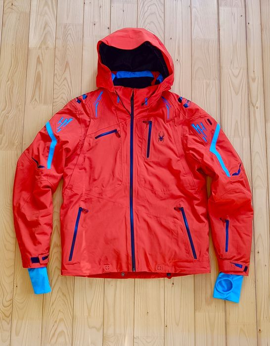 Лижний костюм | Spyder Monterosa GTX | М-ка