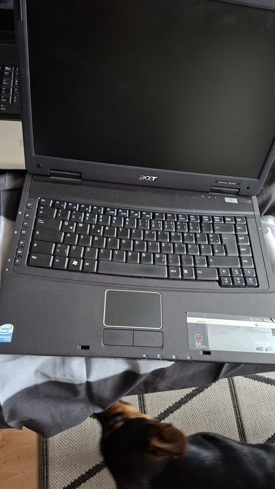 Zestaw laptopów lenovo , Dell, , HP