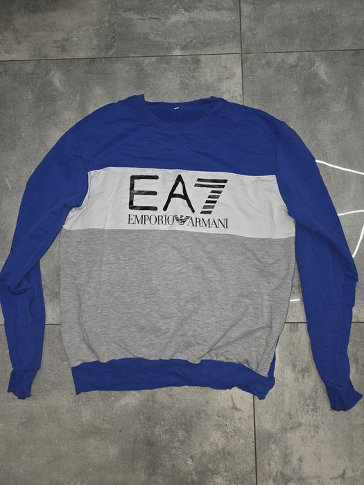 Bluza XXL Armani unisex stan bdb