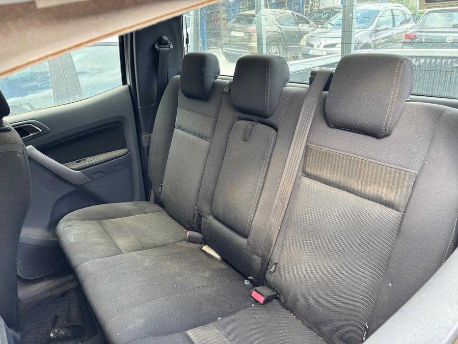 Peças Ford Ranger 2.2 TDCI do ano 2016
