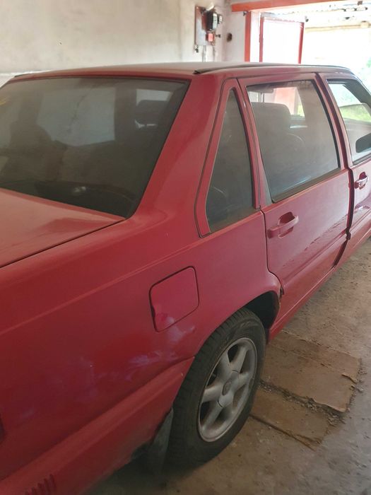 Продам Volvo 850