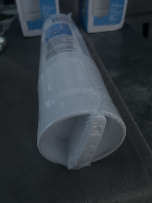 Samsung filtr do wody