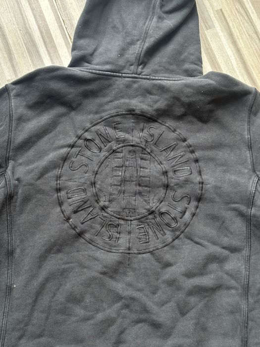 Stone Island Bluza