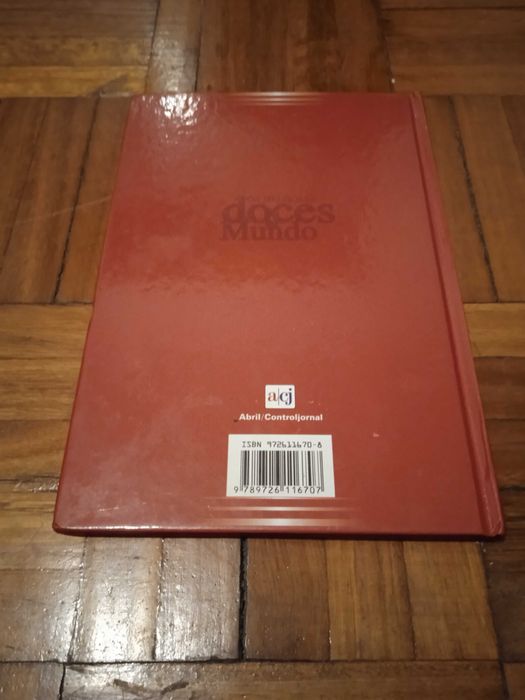 Os Melhores Doces do Mundo - Delícias de Chocolate