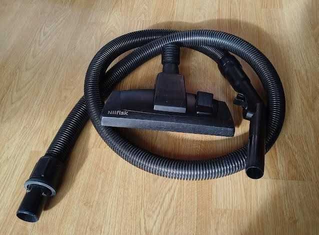 Aspirador NILFISK - Semi Industrial