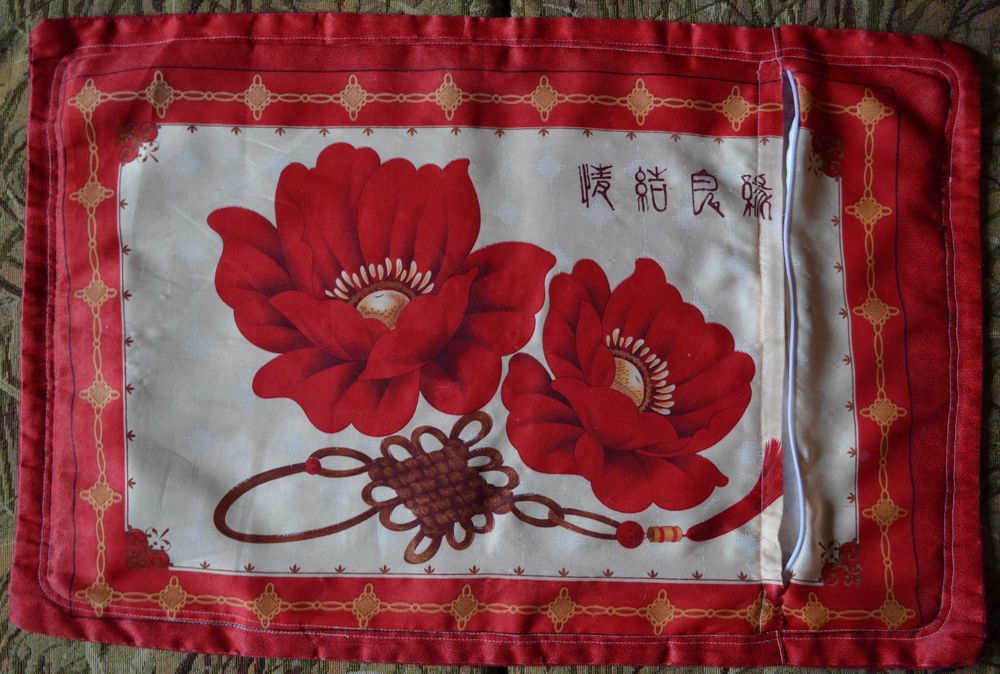 наволочка на диванную подушку