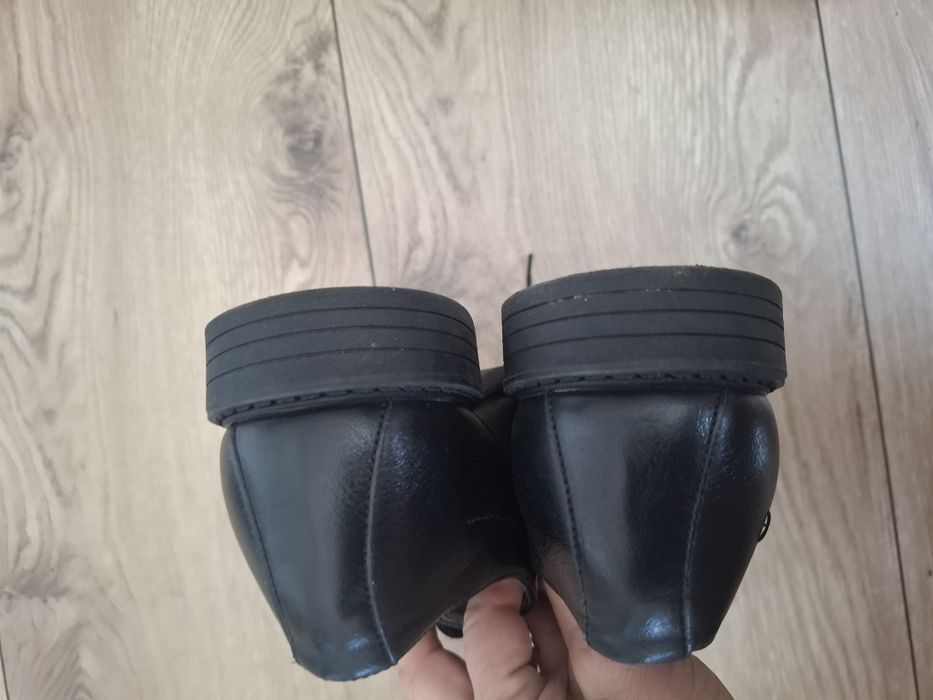 Pólbuty Ottimo CCC 38