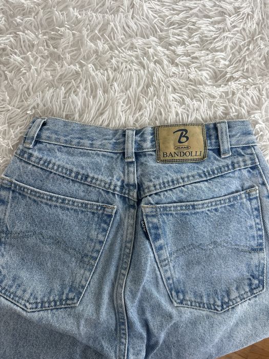 Джинси жіночі «Bandolli»