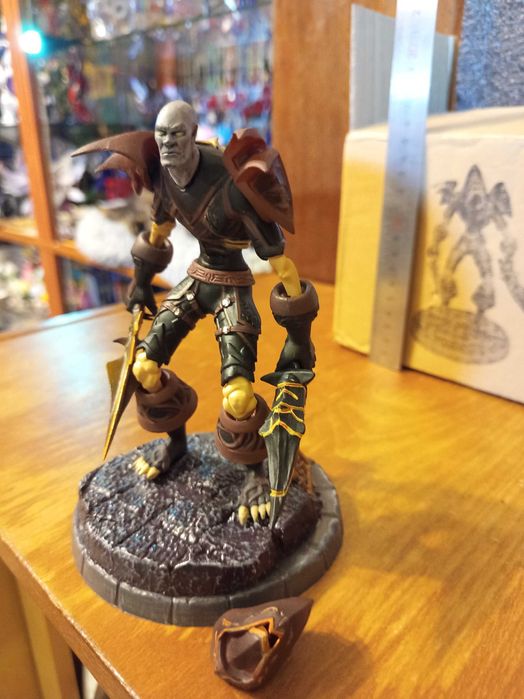 Фігурка 17см Rogue Розбійник World of Warcraft WOW