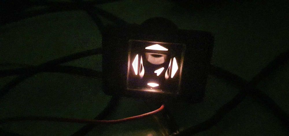 Polonez Caro Atu elektryczne lusterka