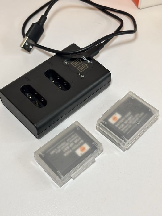 Sony ZV-1F – Como Nova | Apenas 5 Meses de Uso + Extras