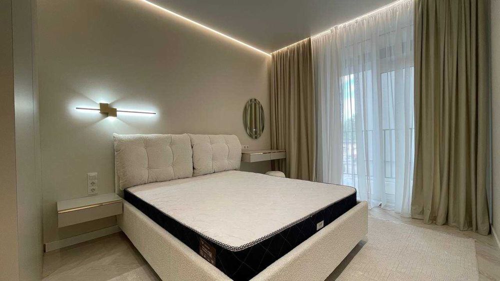 Apartment in Kyiv, Kopyriv kinets, Tsentr - Більше