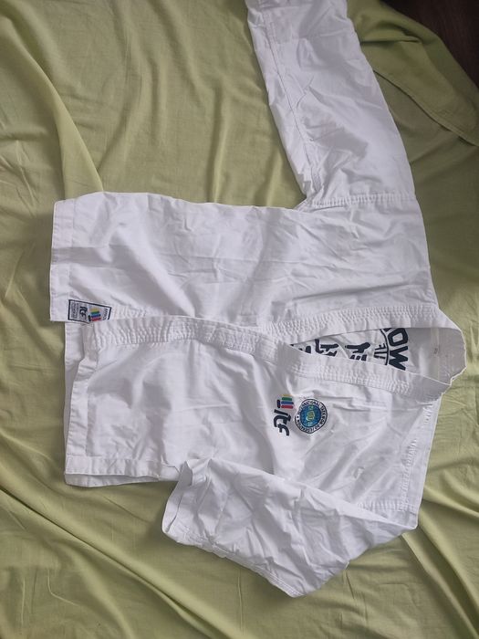 Bluza od doboku Taekwondo