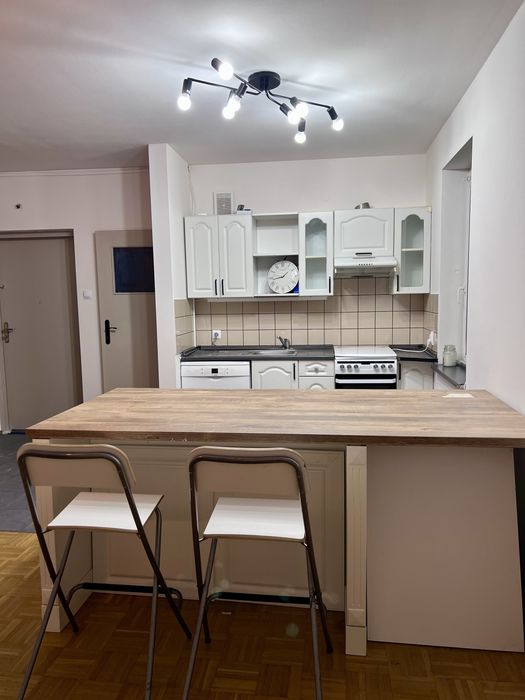 2 pokoje 43,5 m² | Bronowice | Wesele