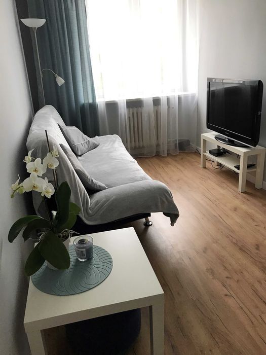 Mieszkanie 2 pokoje Poznań Jeżyce Centrum miejsce postojowe gratis - Widok 3