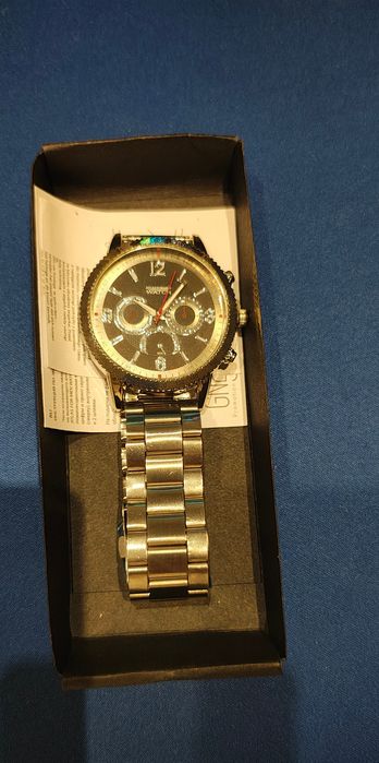 Zegarek WATCH meski