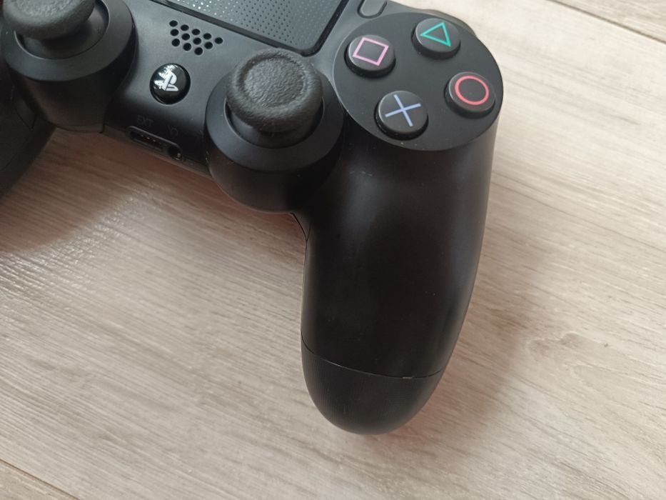 Kontroler PS4 SONY oryginalny pad bezprzewodowy czarny