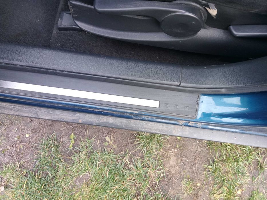 Ніссан тіана 2007 рік