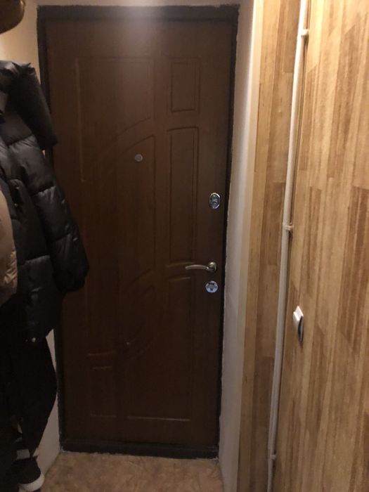 Квартира  в Центрі міста .