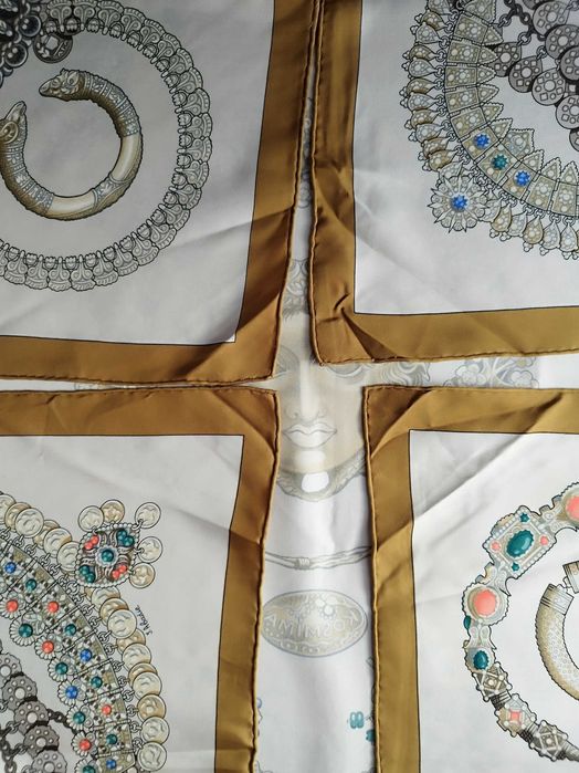 Hermes kosmima oryginał