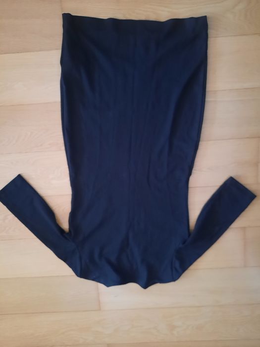 Vestido Massimo Dutti