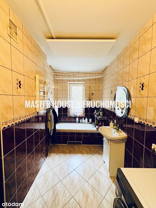 Dom 172 m² Ćmielów | Działka 2016 m² | blisko Ostrowca Św