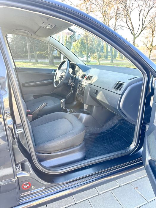 Skoda Fabia 1.2 HPI 2006 рік