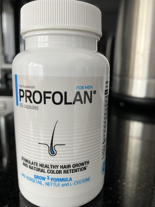 Profolan 60 tabletek