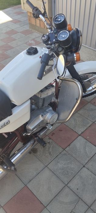 Ява 350 в хорошому стані