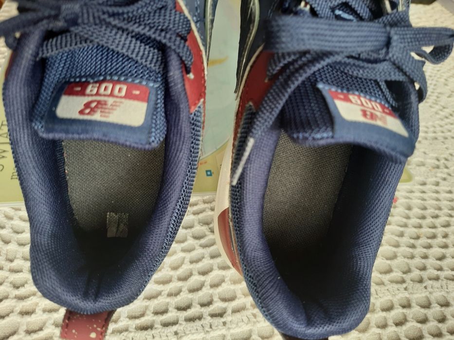 Buty sportowe rozm.40
