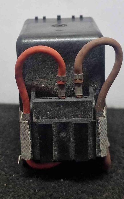 Módulo de Isqueiro - VW PASSAT B5