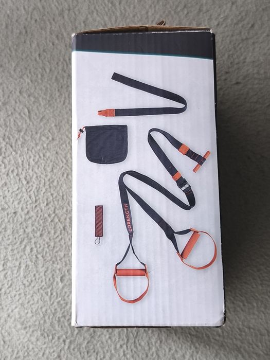 Strap training declaton447303184433827841