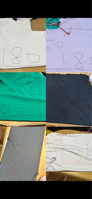 Тканина  рубчик фліс дайвінг тежі тонкий рубчик