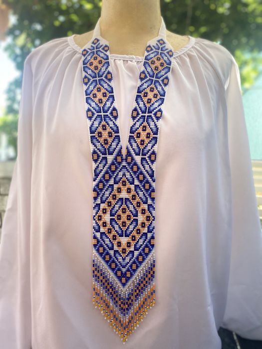 Продам гердани з чеського бісеру