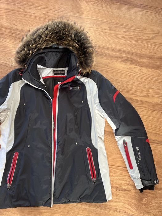 Kurtka narciarska Colmar