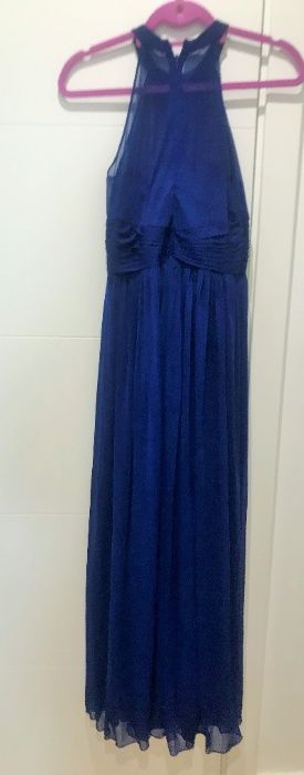 Vestido de cerimónia / festa