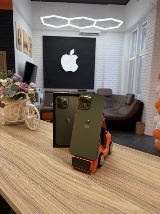 iPhone 13 Pro Max 1 TB Trade in