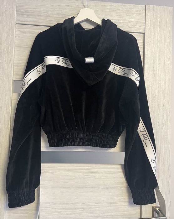 Dres (bluza i spodnie) Joanna Muzyk