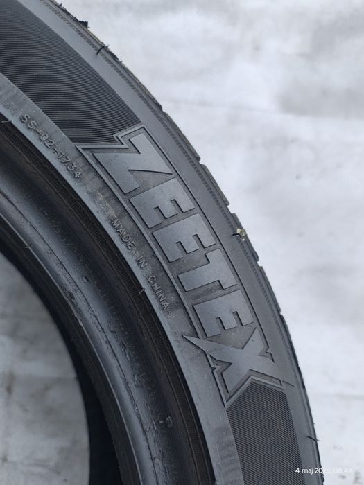 205/50r17 93H Zeetex WH1000 25rok demo