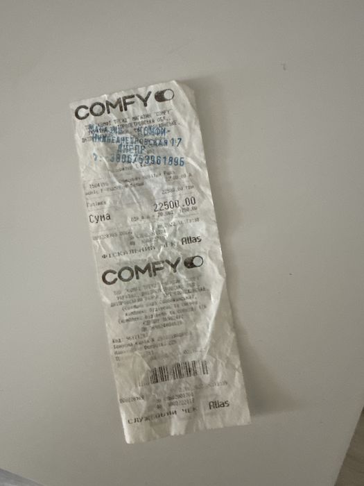 Очищувач повітря Panasonic nanoe